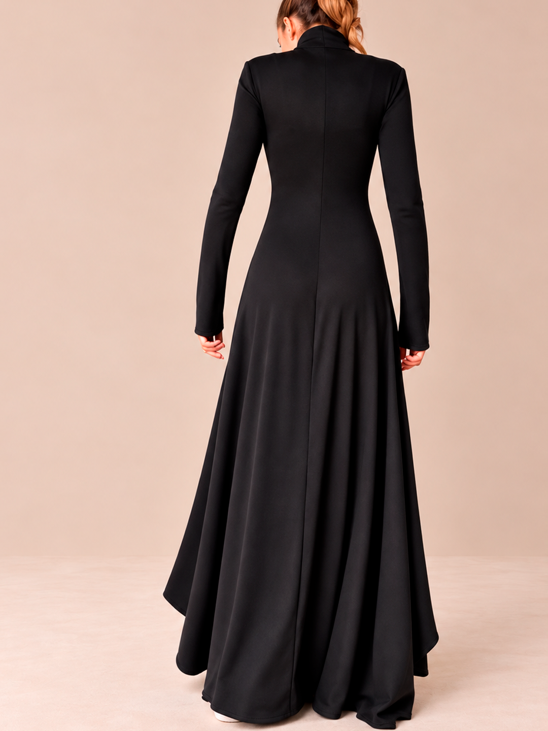 Vestido Maxi Maia