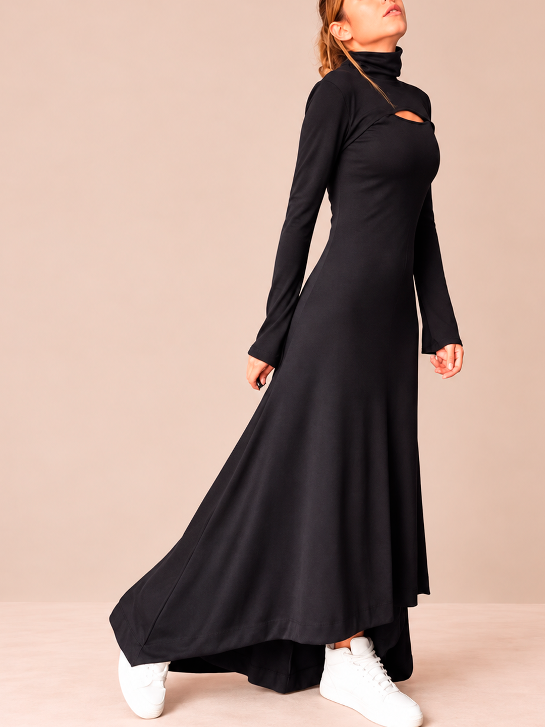 Vestido Maxi Maia