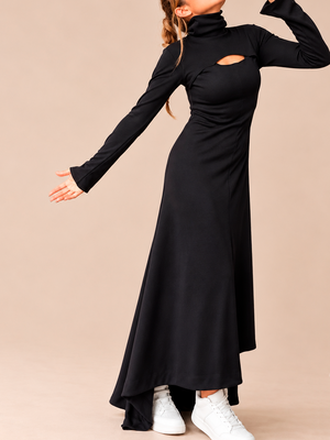 Vestido Maxi Maia