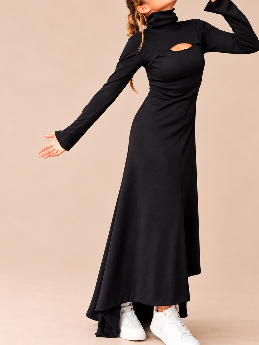 Vestido Maxi Maia