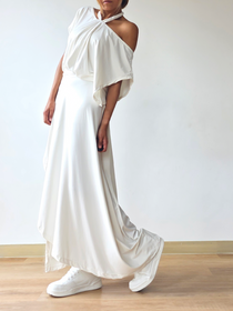 Vestido Maxi Denver