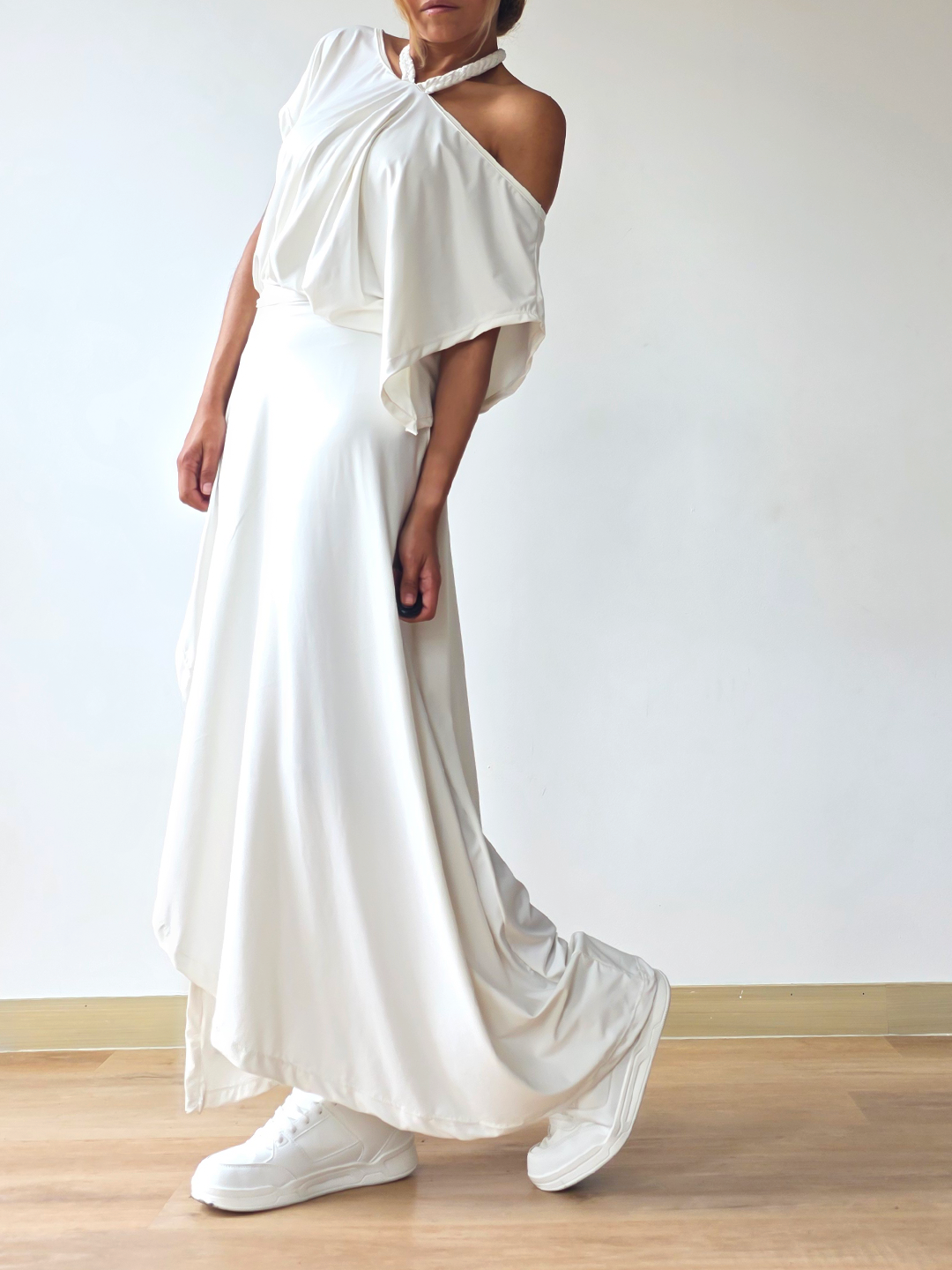 Vestido Maxi Denver