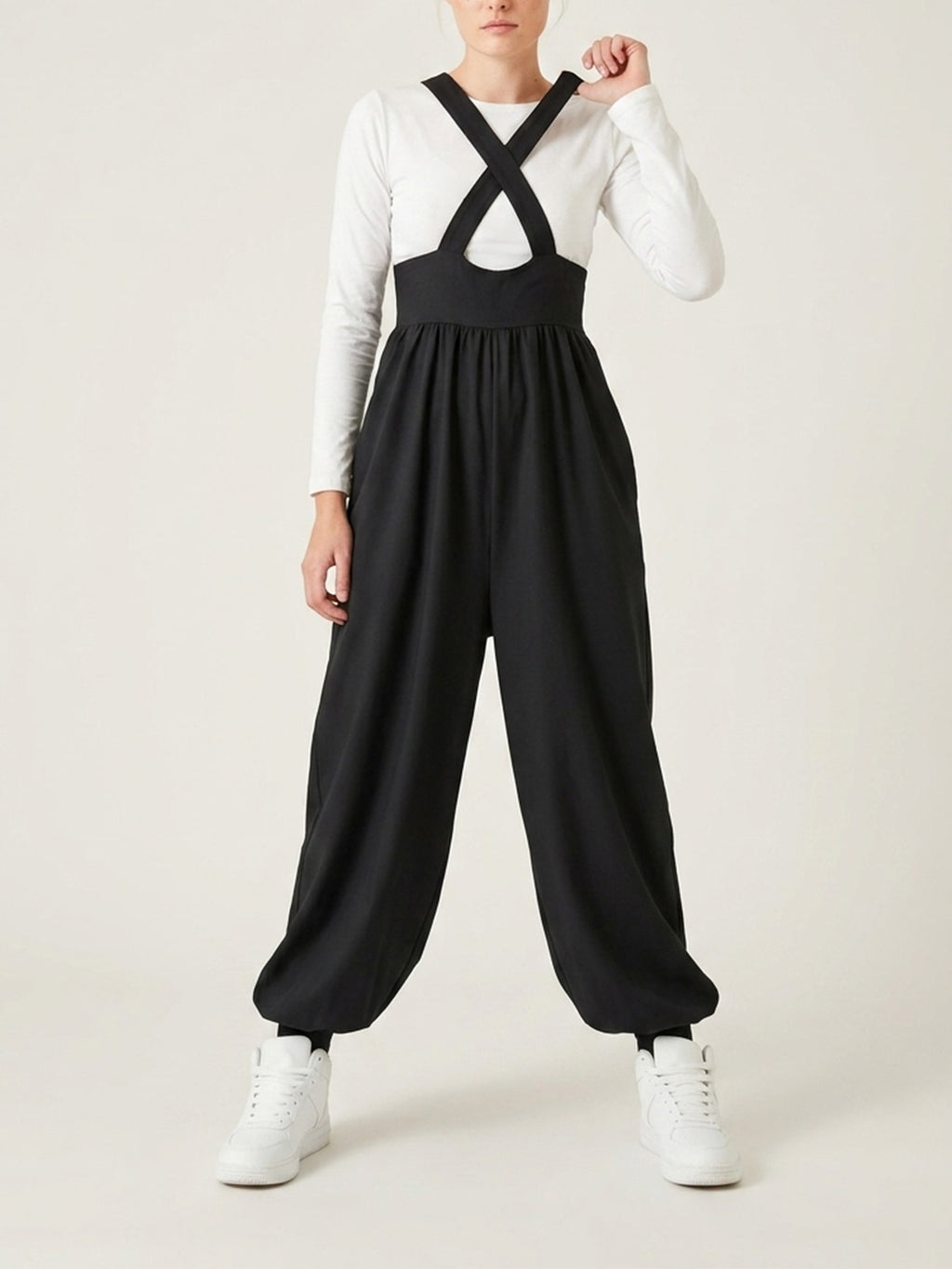 Milán Jumpsuit / Overall