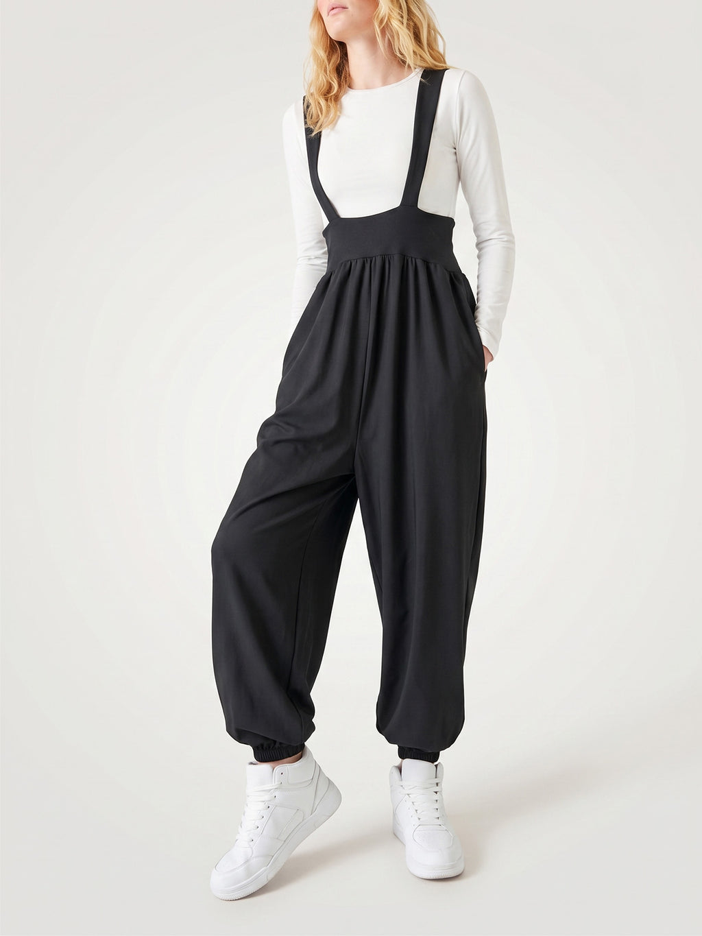Milán Jumpsuit / Overall