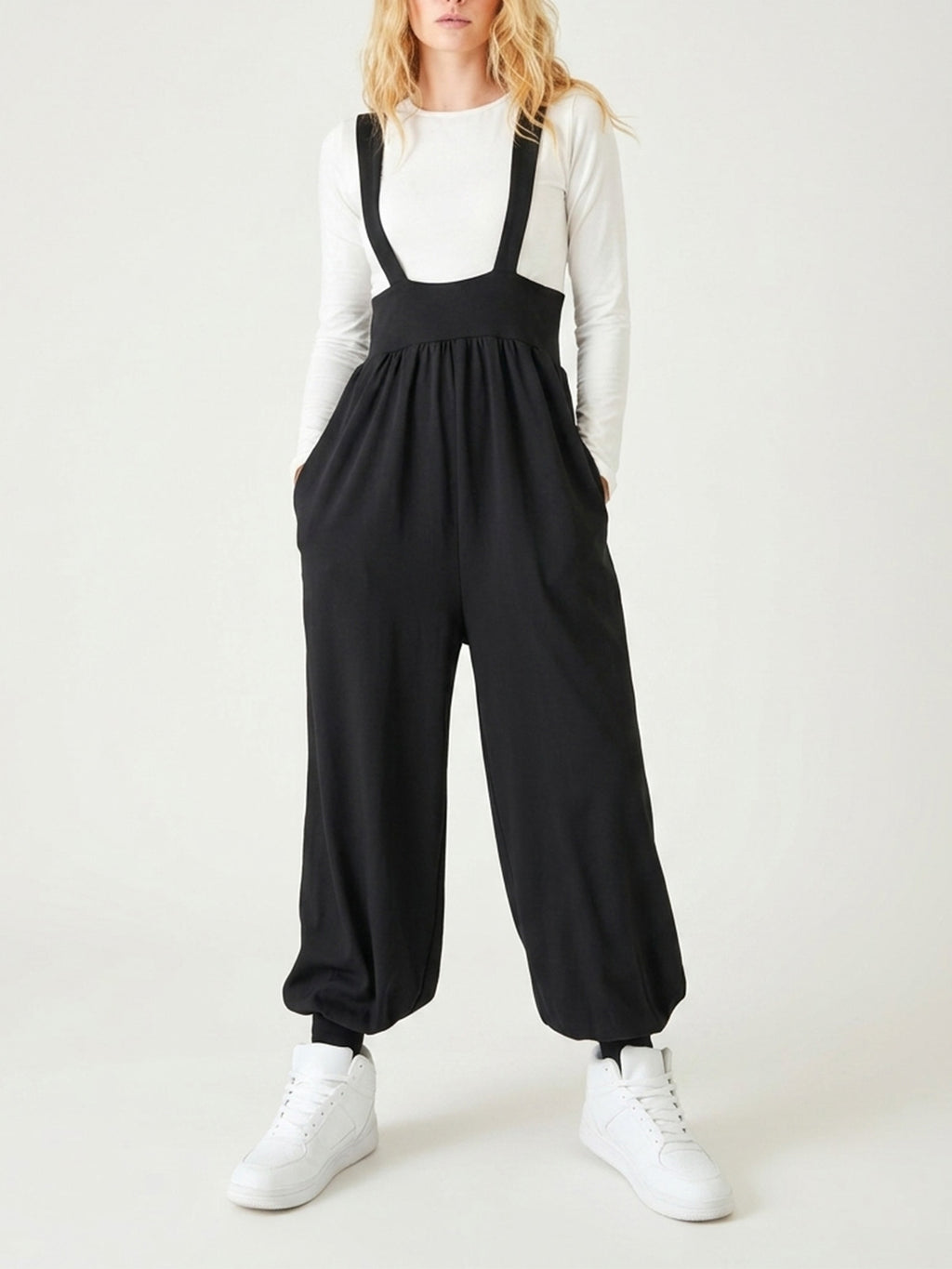 Milán Jumpsuit / Overall