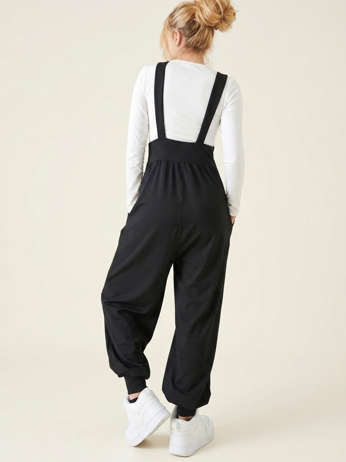 Milán Jumpsuit / Overall