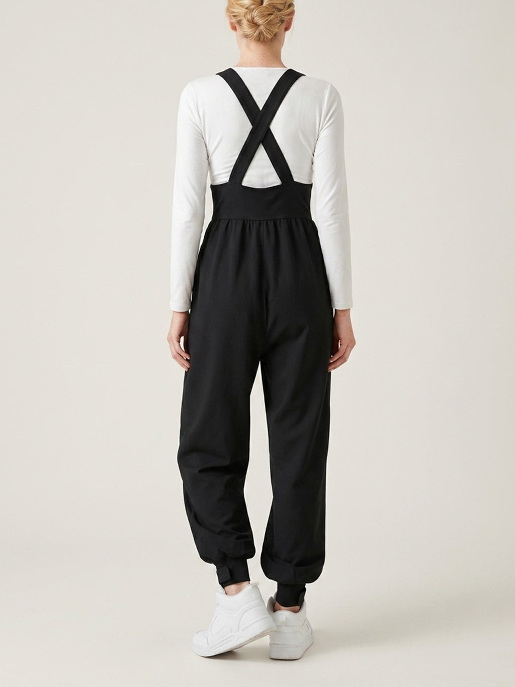 Milán Jumpsuit / Overall