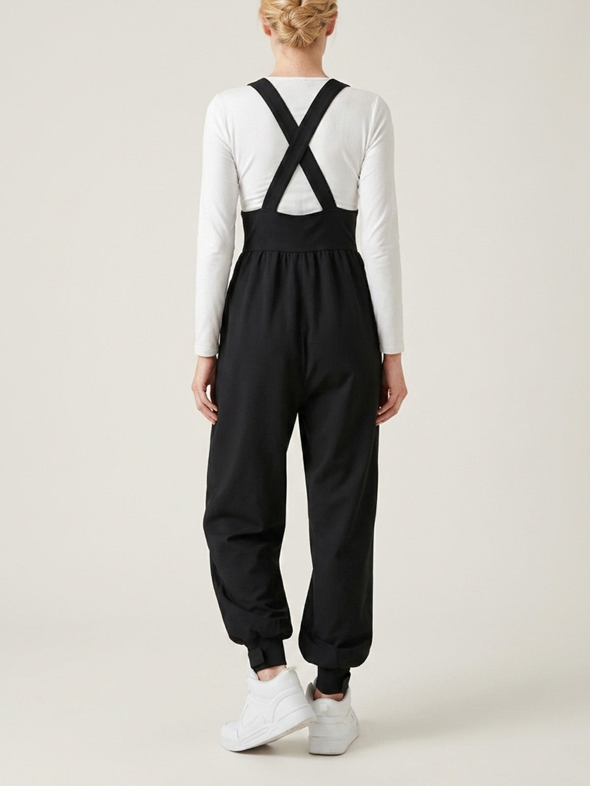Milán Jumpsuit / Overall