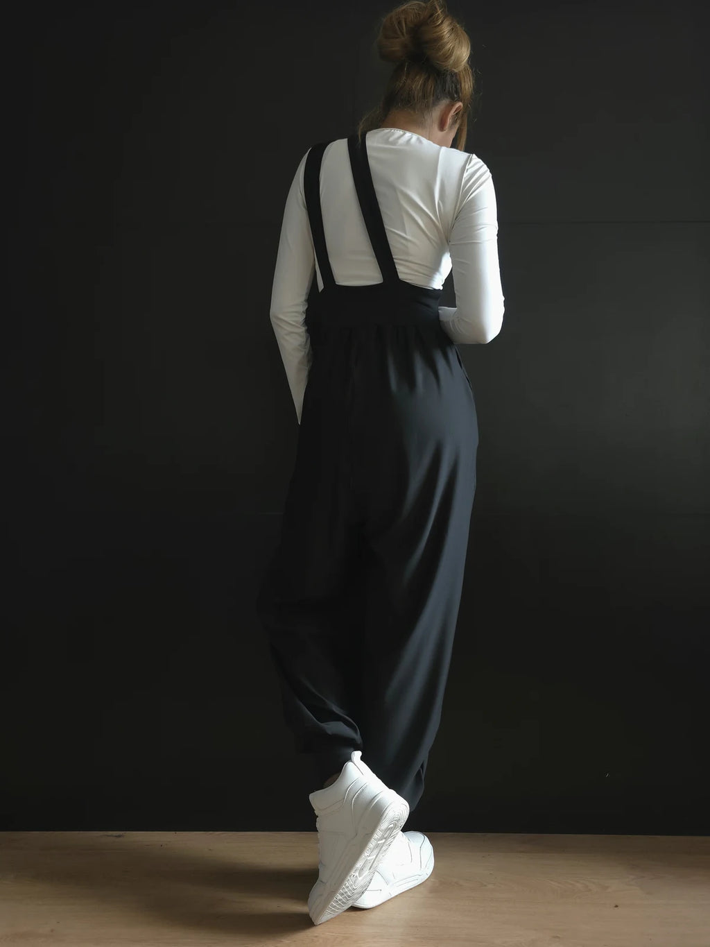 Milán Jumpsuit / Overall