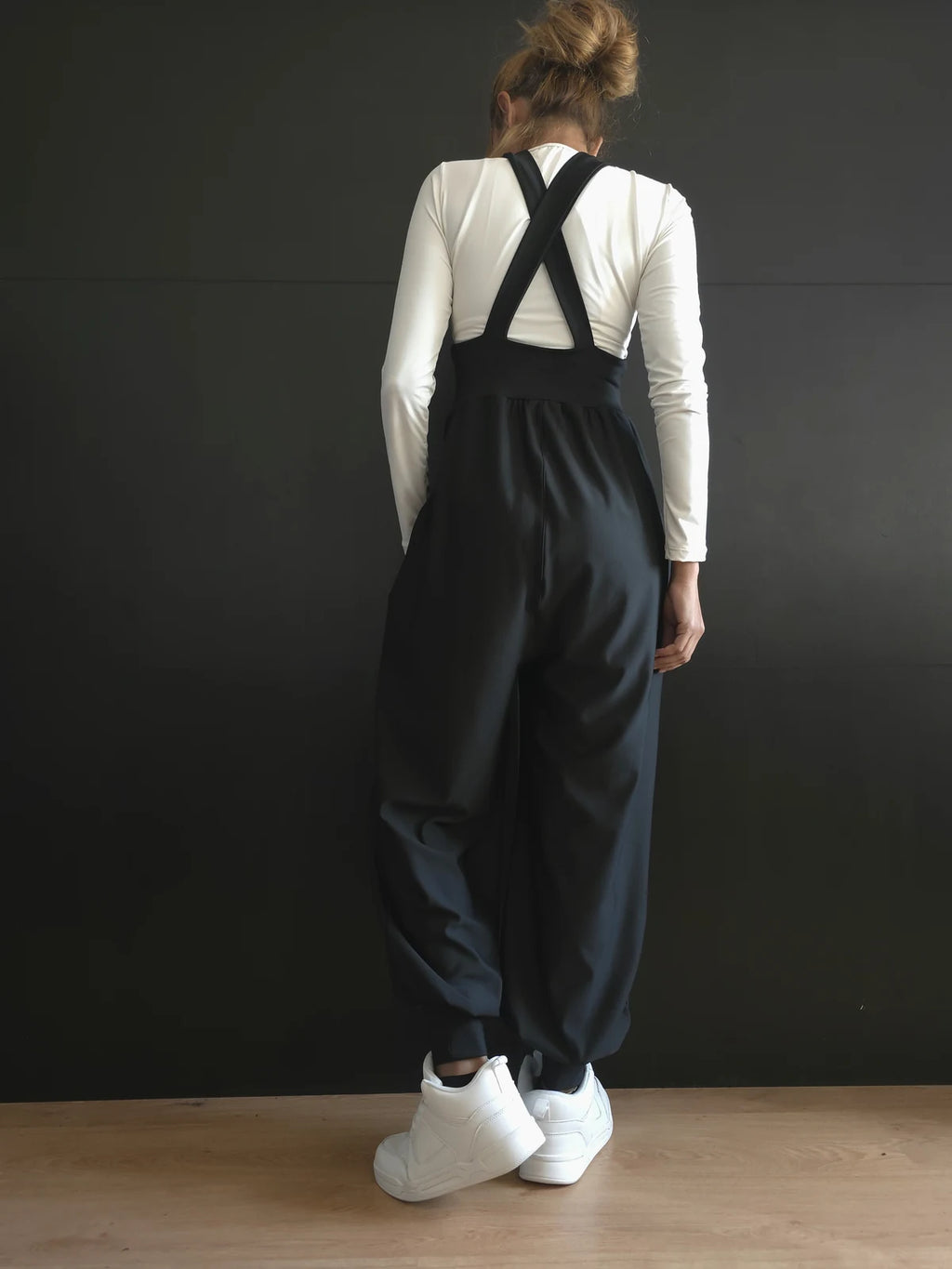 Milán Jumpsuit / Overall