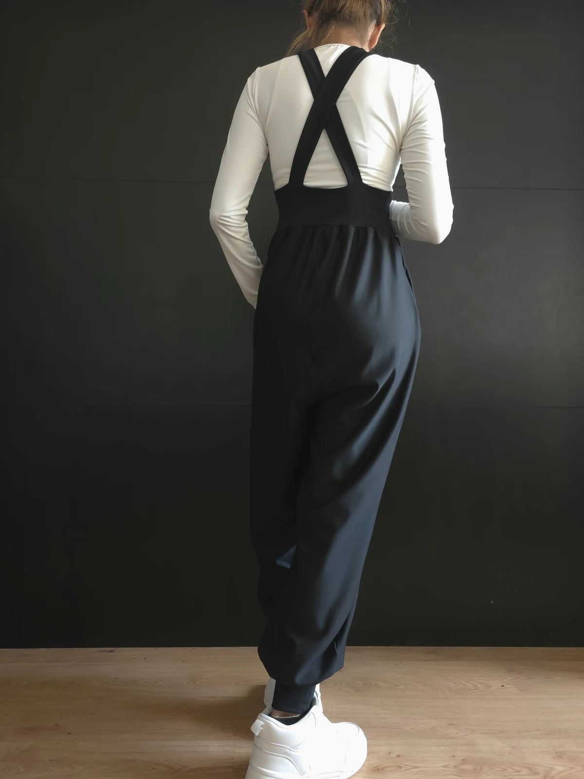 Milán Jumpsuit / Overall