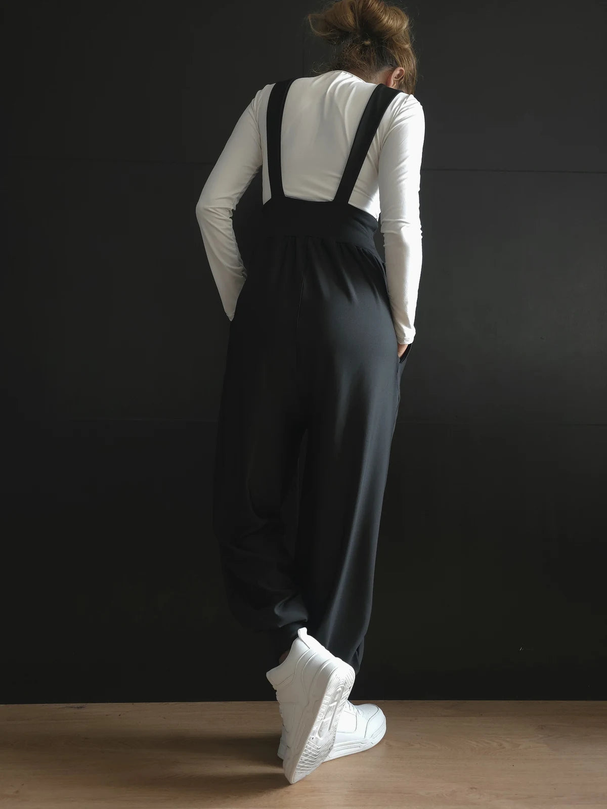 Milán Jumpsuit / Overall