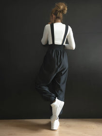 Milán Jumpsuit / Overall