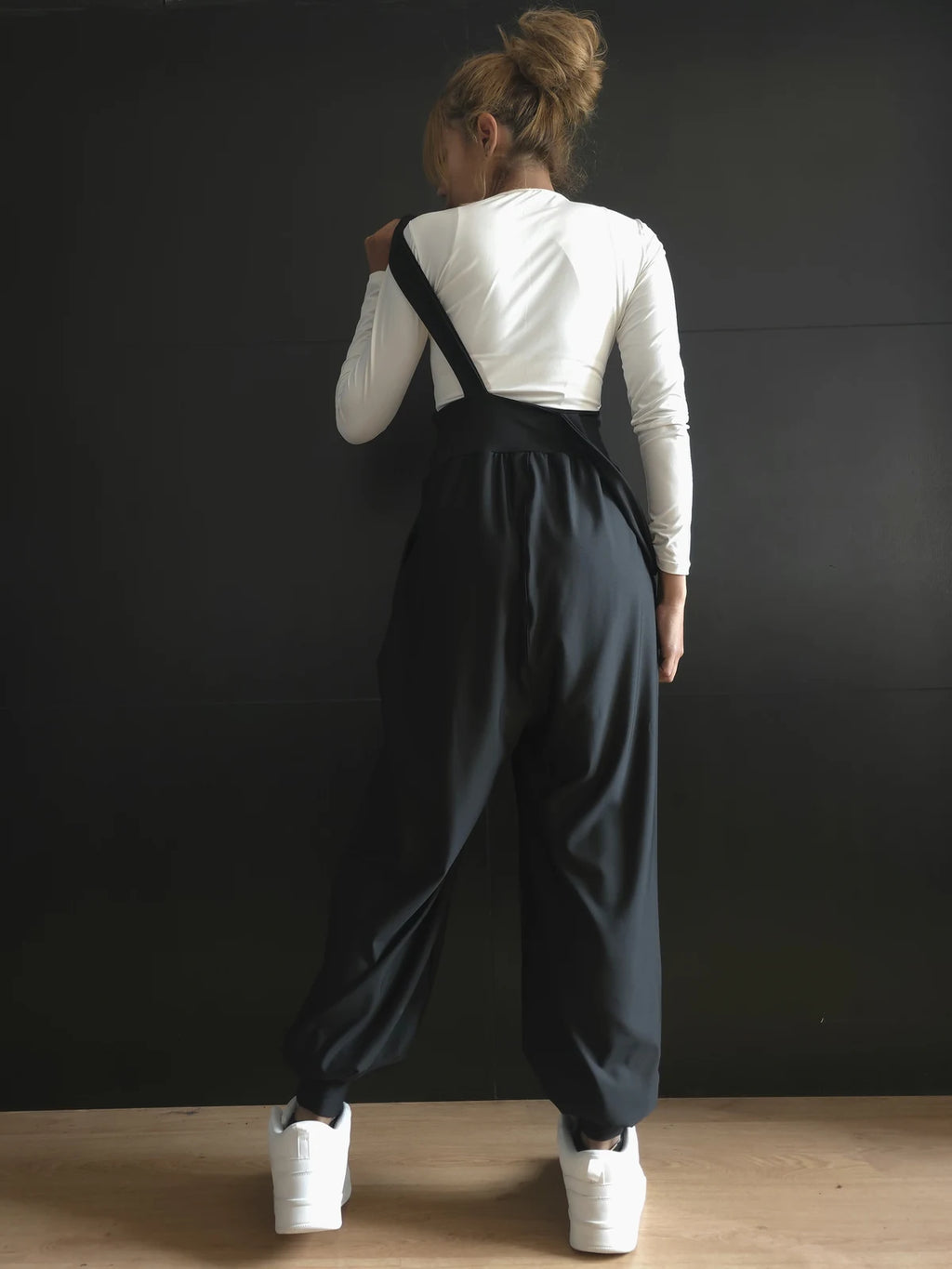 Milán Jumpsuit / Overall