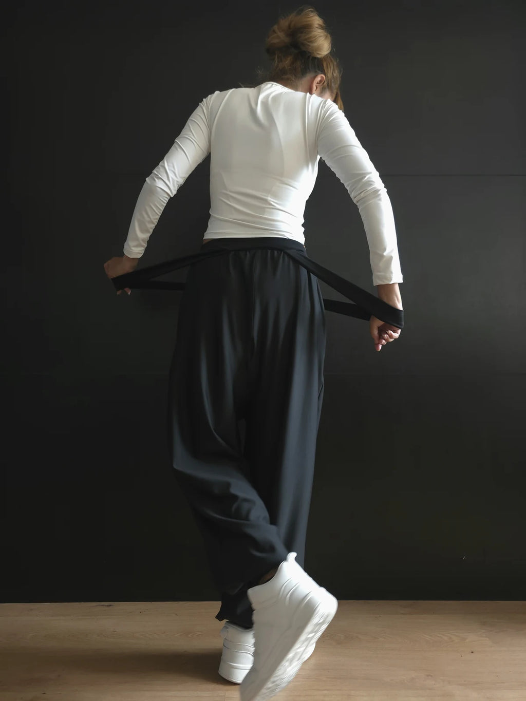 Milán Jumpsuit / Overall