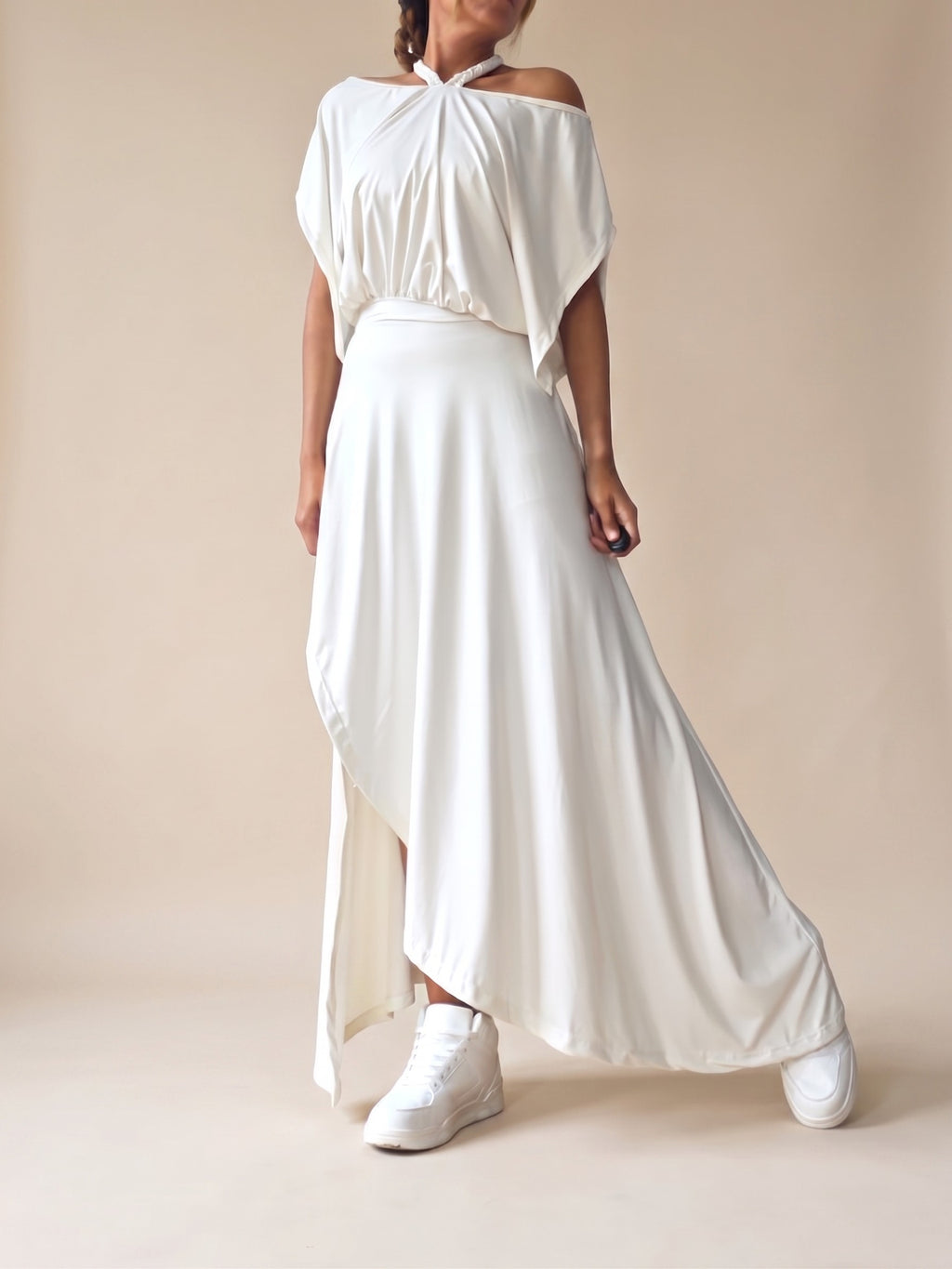 Vestido Maxi Denver