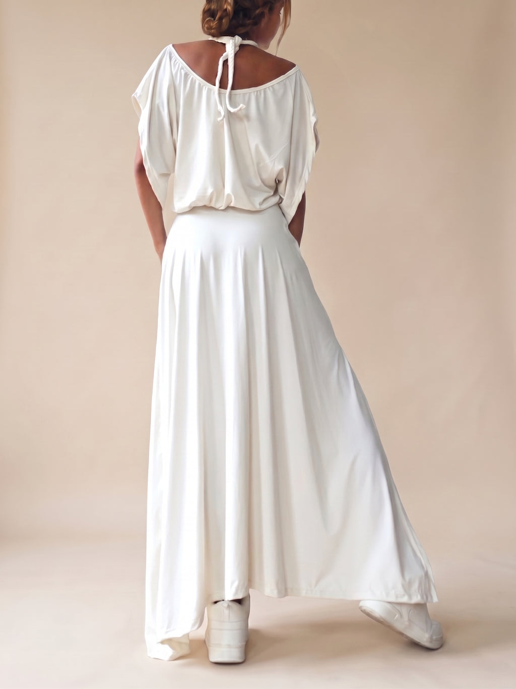 Vestido Maxi Denver