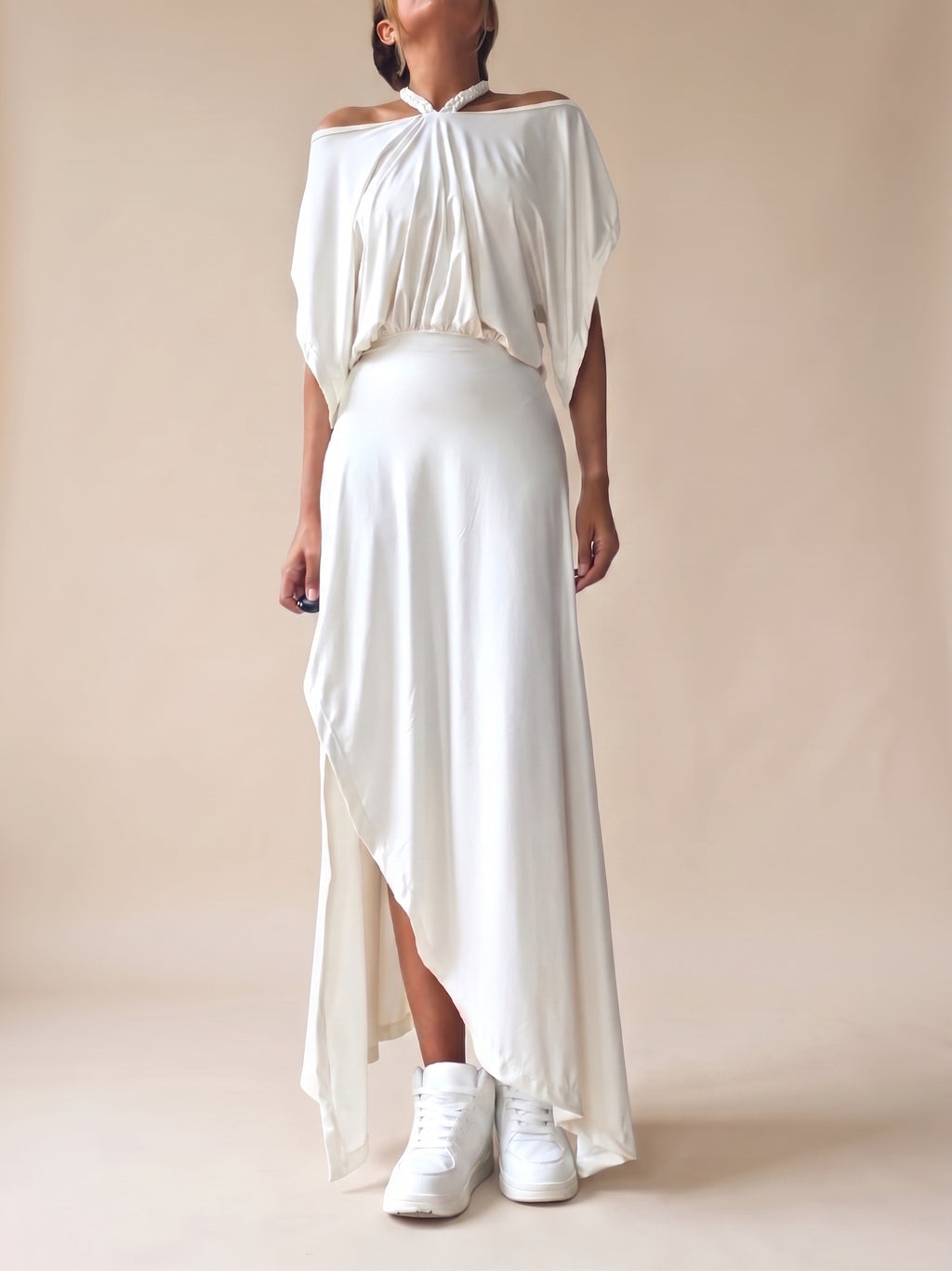 Vestido Maxi Denver
