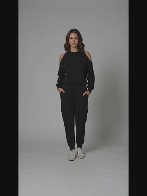 Hoodie Venecia