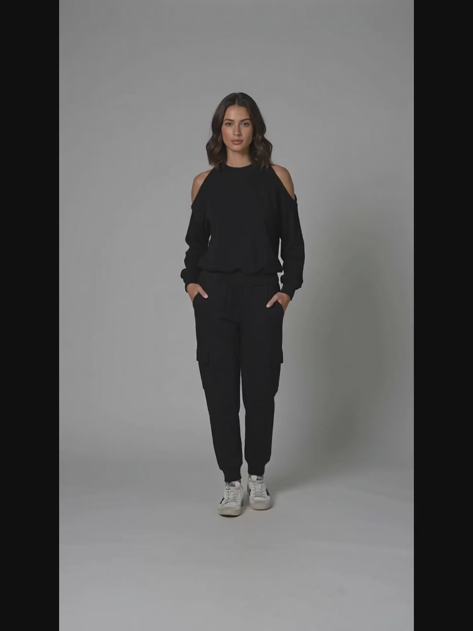 Hoodie Venecia