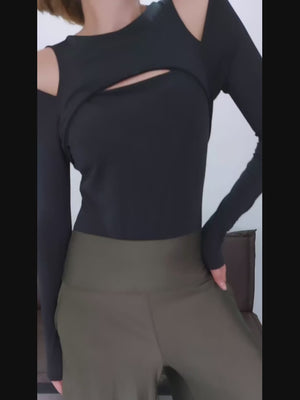 Bodysuit Sandy