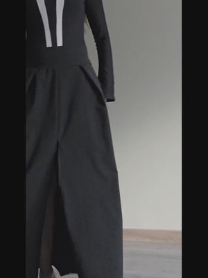 Falda Maxi Gia