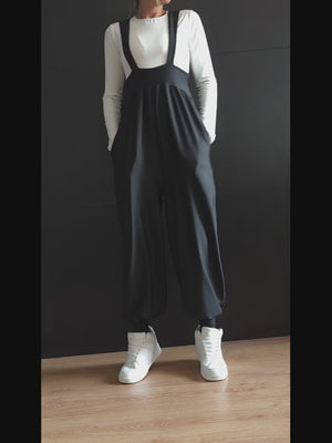 Milán Jumpsuit / Overall