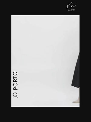 Vestido Porto