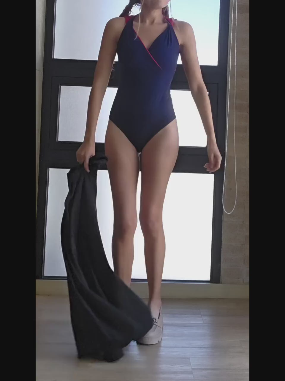 Bodysuit Bunny