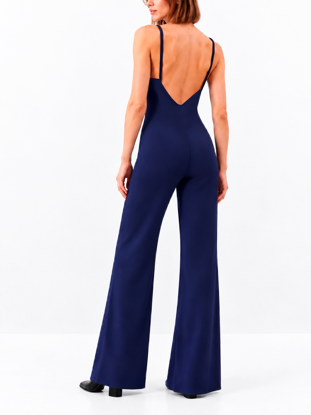 Rio Jumpsuit Azul