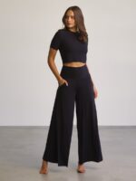 Pantalón Lila - Imagen 4