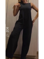Zoe Jumpsuit - Imagen 4