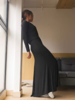 Falda Larga Fryda - Imagen 3