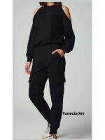 Hoodie Venecia - Imagen 4