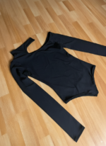 Bodysuit Asimétrico Flora - Imagen 17