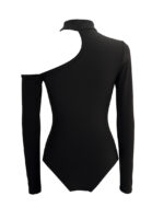 Bodysuit Asimétrico Flora - Imagen 16