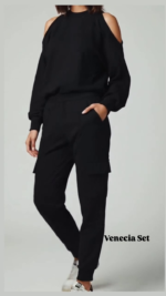 Pantalón Jogger Venecia - Imagen 4