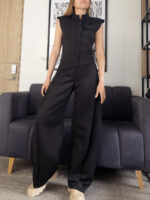 Pantalón Barrel Oasis - Imagen 10