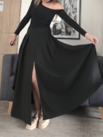 Falda Maxi Gia - Imagen 7