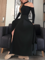 Falda Maxi Gia - Imagen 13