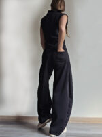 Pantalón Barrel Oasis - Imagen 5