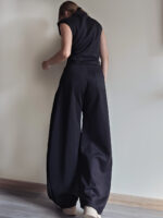 Pantalón Barrel Oasis - Imagen 4