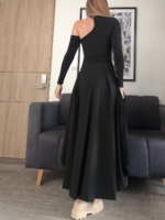 Falda Maxi Gia - Imagen 14