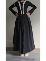 Falda Maxi Gia - Imagen 4