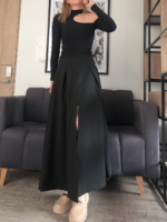 Falda Maxi Gia - Imagen 11