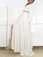 Vestido Maxi Bilbao - Imagen 3