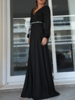 Vestido Maxi Bilbao - Imagen 11