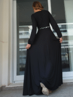 Vestido Maxi Bilbao - Imagen 12