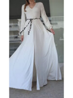 Vestido Maxi Bilbao - Imagen 4