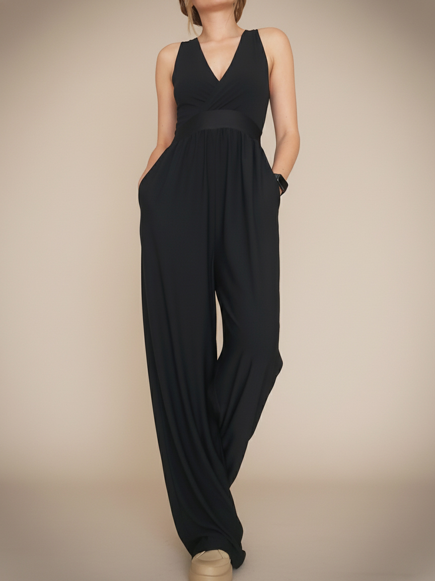 delantero fondo 1 Jumpsuit Tokio - Imagen 1